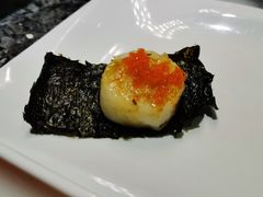 -巴黎·螺法式铁板烧(同和店)