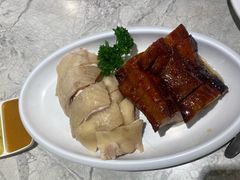 -翠华餐厅(正佳广场店)