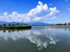 -野鸭湖国家湿地公园