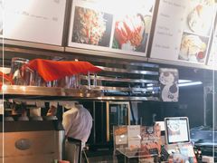-MI WU FACTORY米屋美食工厂餐厅(绿地店)