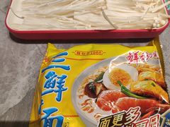 -肥家大排档(天河体育西店)