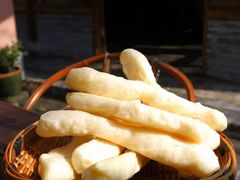 -土灶人家柴火鸡(彭州店)