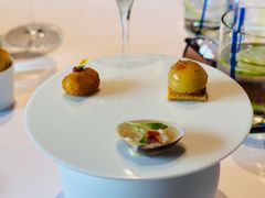 -Le Comptoir de Pierre Gagnaire