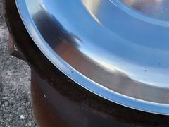 -鱼窝棚柴火铁锅炖(富山屯店)