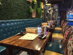 -大清花饺子(山庄店)
