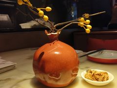 -京华烟云·北京烤鸭(领展购物广场·中关村店)
