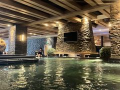 -清河半岛温泉度假酒店