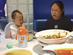 -兰湘子·湘菜小炒(石家庄万象城店)