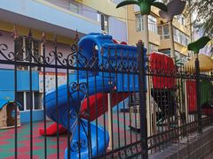 -哈尔滨市安丰幼儿园