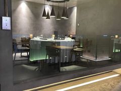 -東舍食唐精品陕菜馆