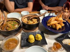 -小吊梨汤·北京菜(香山店)