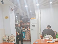 -德贤烧麦菜馆(本溪路店)