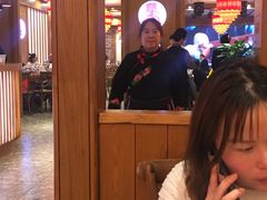 -新凯里酸汤鱼(飞山街店)