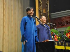 景观位-德云社(三里屯店)