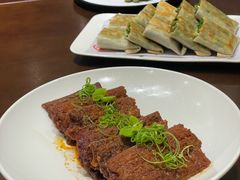 -杏花村水席楼(西大街总店)