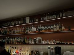 -MAYBE 威士忌 coffee&bar·清吧