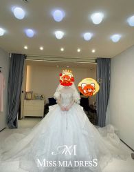 -MISS MIA 婚纱品牌馆