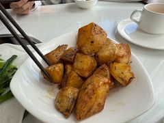 -黑青稞庄园·新式藏餐·牦牛肉汤锅(新都桥店)