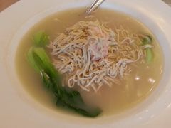 -民族饭店-四季餐厅