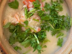 -潮州府·潮菜·砂锅粥(徐家汇店)