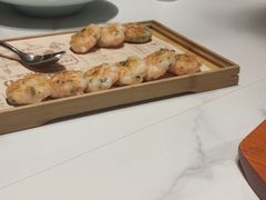 -新海渔港·胶东海鲜家常菜·家宴(奥体中心店)