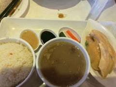 -翠华餐厅(山顶道店)