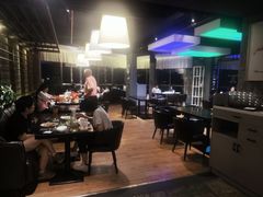 -188西餐厅(园林宾馆店)