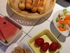 -一味一诚•鲜嫩烤鱼(昌发展万科广场店)