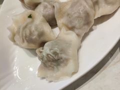 -船歌·鱼水饺青岛菜(国贸商城店)