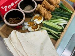 -古彭7只羊·徐州烧烤(旗舰店)