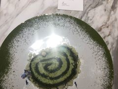 -théATRE 茶聚场(王府中環店)