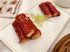 -万山楼海鲜酒家·二十三年老字号