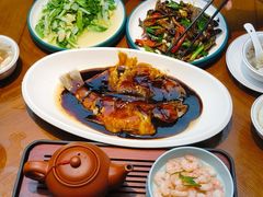 -外婆烧.老杭帮菜(庆春店)