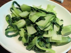 -金谷仓家庭料理(马泉营店)