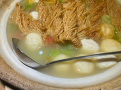 -永安鱼庄·镇江菜(丁卯店)