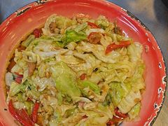 -馬伍旺川菜(江北虹悦城店)