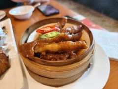 -粤域茶餐厅