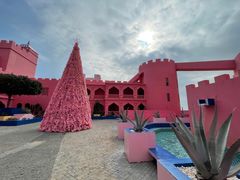 -漳州滨海火山岛自然生态风景区