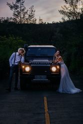 -雪中彩影婚纱摄影·微光艺术中心