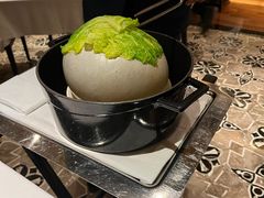 -Le Comptoir de Pierre Gagnaire