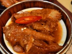 -来龙里 精致 东南亚餐室(万象城店)