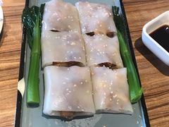 -粤港餐厅(禹州商业广场店)