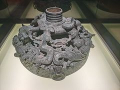 -上海博物馆(人民广场馆)