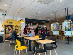 -麦当劳(保利广场店)