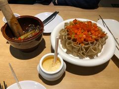 -西北45°(世茂广场店)
