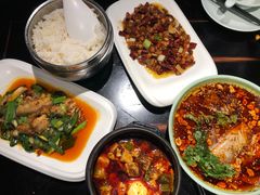 -陈麻婆豆腐总店