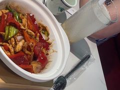 -發起人·肉骨茶(万象汇店)