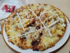 -达美乐比萨(国瑞北路店)