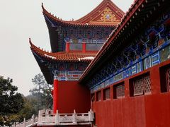 -开福禅寺