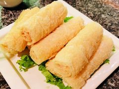 炸腐皮-辉哥火锅(虹桥路店)